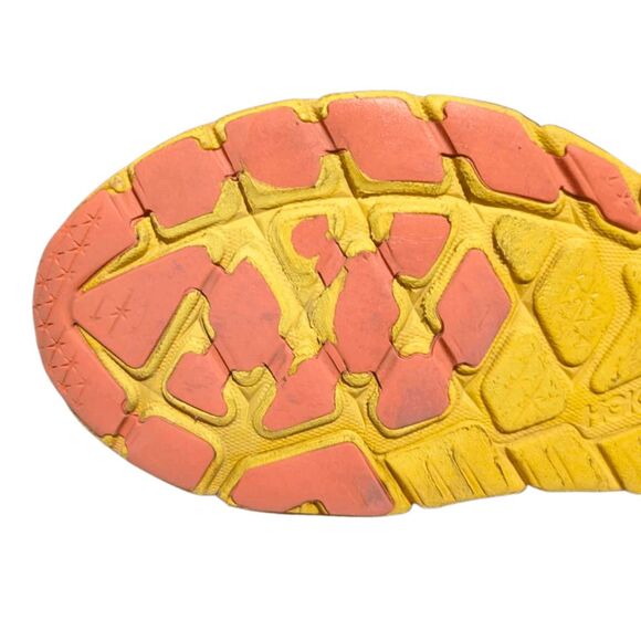 HOKA ONE ONE Arahi 6 Running Shoes Size 11B - Picture 16 of 16